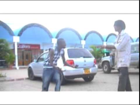 EAST AFRICAN DALLAS - KWANJA.