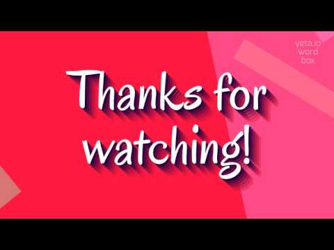 How to say "lorene's"! (High Quality Voices)