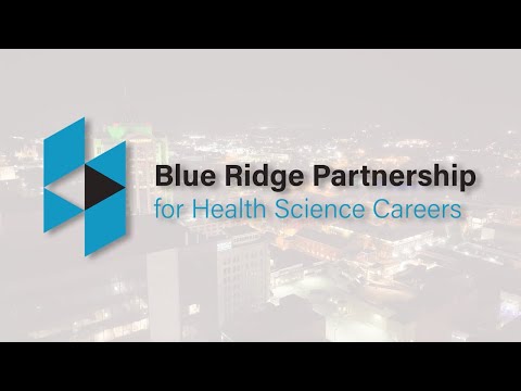 Blue Ridge Partnership for Health Science Careers