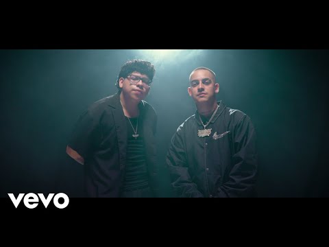 Sahir Montoya, Neto Peña - KHALIFA