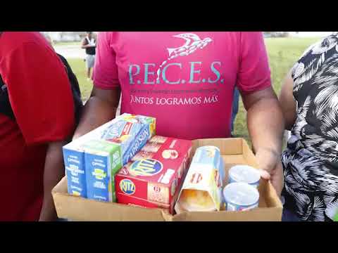 Rebuild 100 Homes at Punta Santiago, Humacao