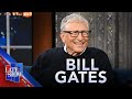 President Trump Has A Chance To End The AIDS Emergency Bill Gates
