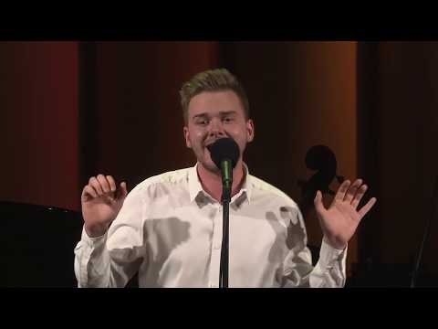 Antypiosenka - wyk. Jakub Szyperski | 38. Studio Piosenki - reż. Janusz Gast