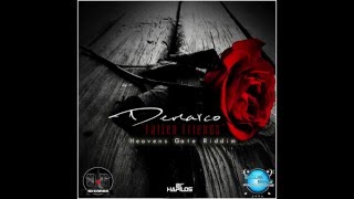 Demarco - Fallen Friends (Official Audio) | SG Records &amp; Blue Sky Productions | 21st Hapilos (2015)
