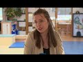 Geld voor juf