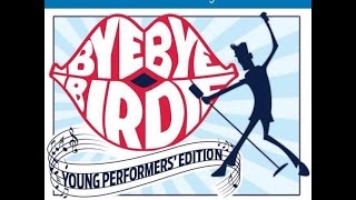 CYT Indy presents "Bye Bye Birdie" Trailer