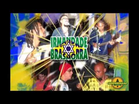 Irmandade Brasmorra Ao Vivo No Imperador 2006 (Album Completo/Full Album)