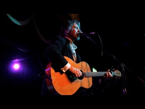 Anthony Toner - Finally - Live at The Empire