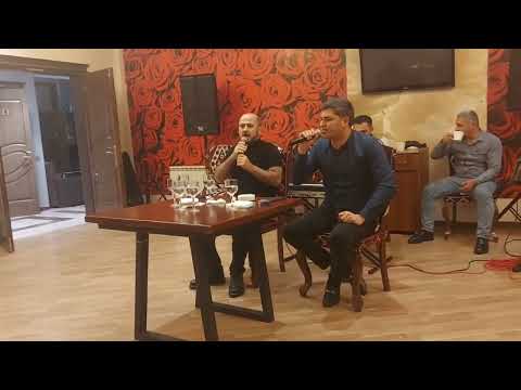 Super Deyisme Meyxana / Perviz Sabirabad - Mubariz Mastagali / 2022  #pervizsabirabadli