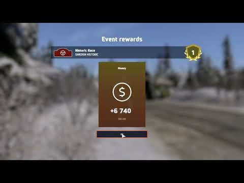 WRC 9 Career Mode Second Playthrough - Part 2