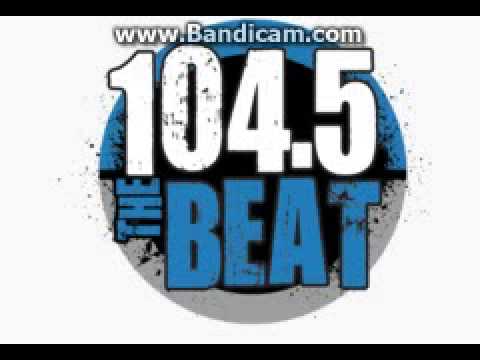 104.1 WTKS-HD2 Cocoa Beach, FL (Urban) 10am TOTH (2/16/14)