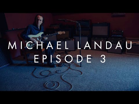 Session Heroes: Michael Landau (Episode 3)
