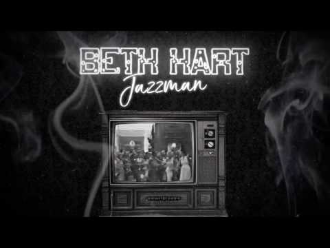Beth Hart - Jazz Man (Official Lyric Video)
