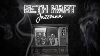 Beth Hart - Jazz Man (Official Lyric Video)