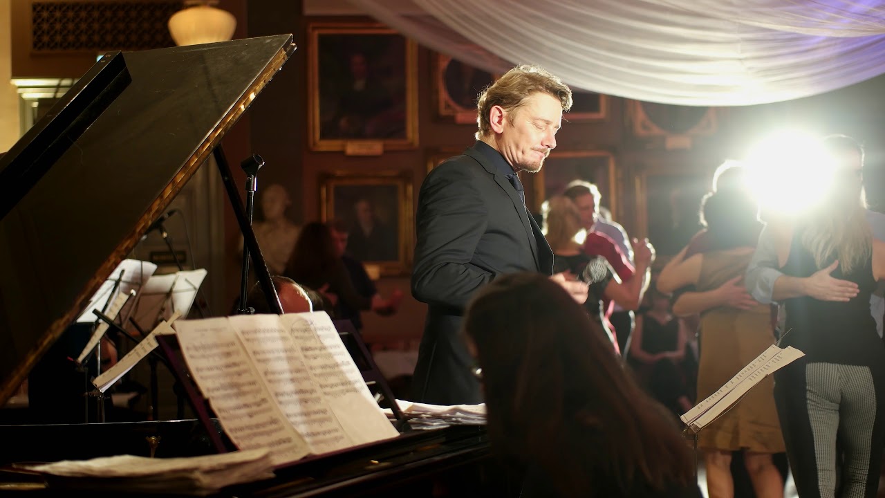 Isidoro Abramowicz and Orquesta de Carlos Quilici, Last song