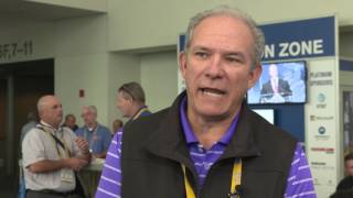 IACP Ask the Attendees - How has the IACP helped you in your career