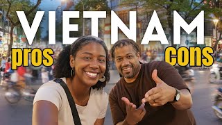 Why Vietnam May NOT Be Right For You