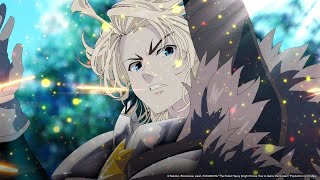 Re: [情報] 木棉花代理：遭到流放的轉生重騎士憑藉