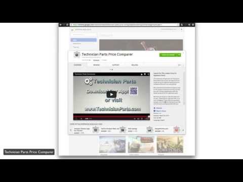 Item video thumbnail