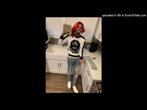 TrapRixhLooney "Sundown" (Hoodrixh Plug Exclusive)