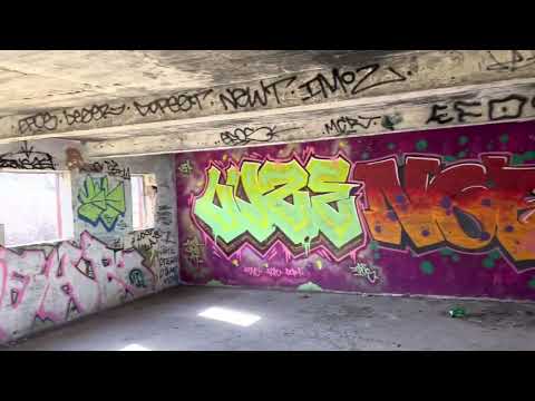 Dover hike and Ramsgate sea swim