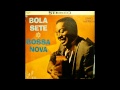 Bola Sete "Bossa Nova",1967.Track A5: "Ash Wednesday (Agora E Cinza)"