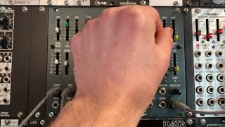 Video thumbnail for Black Corporation - Deckard's Voice by SchneidersLaden