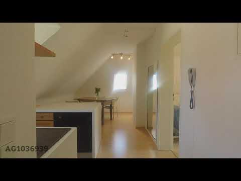 WU-1036939 - Möblierte 1,5-Zimmerwohnung -Nähe Uniklinik