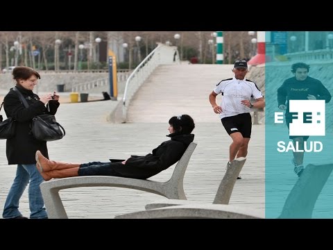 ¿Qué es mejor para el corazón, correr o andar deprisa? ¿Qué es mejor para el corazón, correr o andar deprisa?