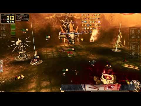 Ayobi / PopSmoke[Pilot] - Flyff Clockworks Siege 3/3/2021