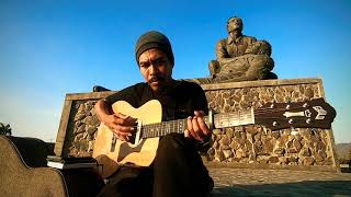 Download lagu Iksan Skuter - Saat Yang Sama (Live Session Monumen Santa Cruz, Timor Leste) mp3