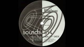 Billy Nightmare - I've Seen The World [sounds. 014]