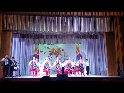 KUD Tase Milosevski - Istocni igri (КУД Таше Милошевски - Источни игри)