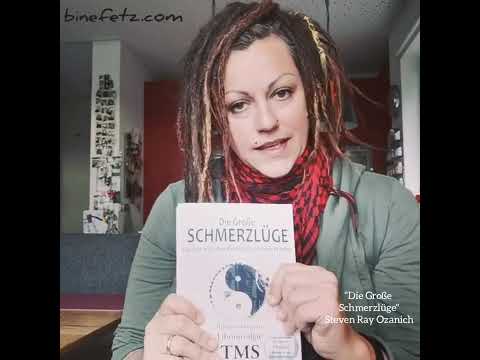 "Die Große Schmerzlüge" von Steven Ray Ozanich