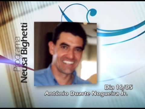 Programa Neusa Bighetti exibido no dia 11/05/2014 - Abertura