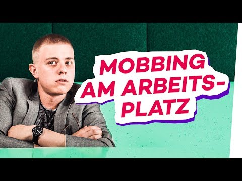 Mobbing am Arbeitsplatz – So wehrt ihr euch