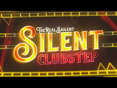 [Seturan/ExtremeDemon] Silent clubstep By TheRealSailent 100% (Top 3) (New Hardest!!!)