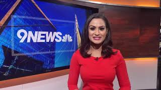 Natasha Verma Promotes Lyceum Lecture Series Appearance