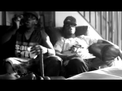 Top ft. Ty Blackstone - Wake Bake