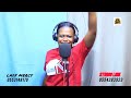 YOU WILL BE SHOCKED BY THE ENERGETIC AND POWERFUL TUNES OF LADY MERCY PLS SUBSCRIBE