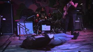 Best Coast &quot;Each and Everyday&quot; -- Converse + GC&#39;s Get Out of the Garage Finals