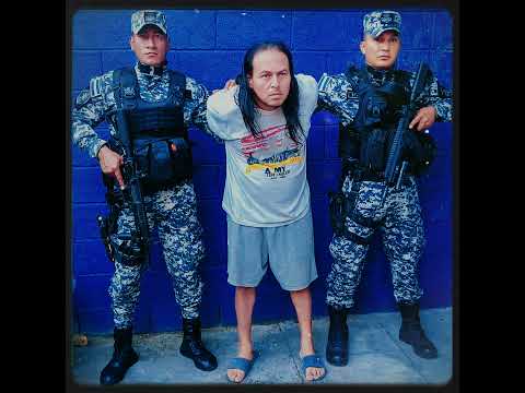 Capturan a “Tontín”, miembro y palabrero de la MS-13 en San Marcos