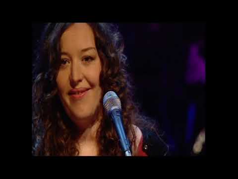 Kathryn Williams & Neill MacColl - First Time Ever I Saw Your Face (Barbican 2006)