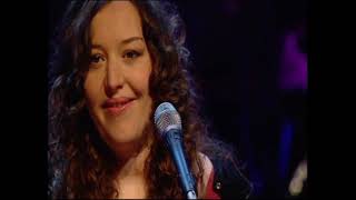 Kathryn Williams &amp; Neill MacColl - First Time Ever I Saw Your Face (Barbican 2006)