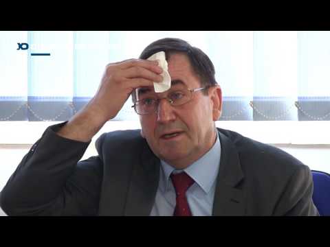 Promo  Drejtesia ne Kosove "Pazaret ne prokurori 2"