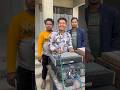 Dj Setup Ready Karne Par Bache Ase He Nachte Hai Funny Viral Shorts