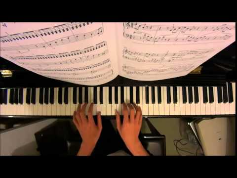 RCM Piano 2015 Grade 2 Study No.11 Tan The Wind by Alan