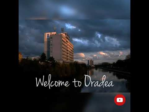 Is this the most beautiful town in Romania ?Welcome to Oradea City !🌃
