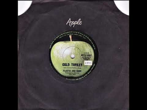 45 of the Week - Cold Turkey