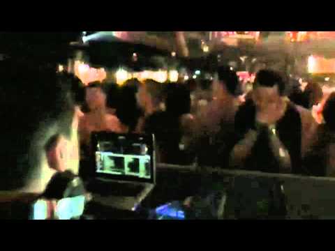 Lello Mascolo & Marco Casale @ Tito's - Palma De Mallorca (Spain) - Summer 2010